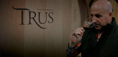 Vinařství_Finca Trus_OceněnáVína_CZ